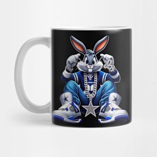 Bugs Bunny Mug